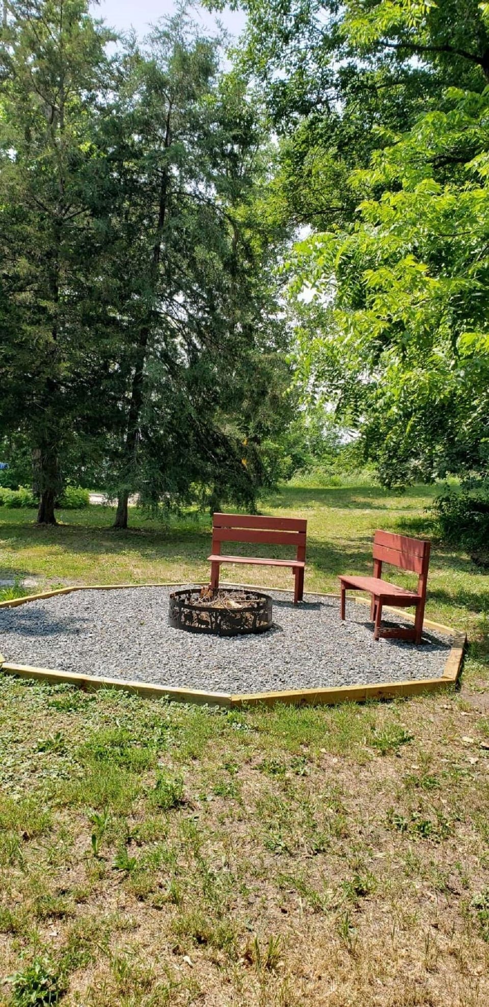 Firepit