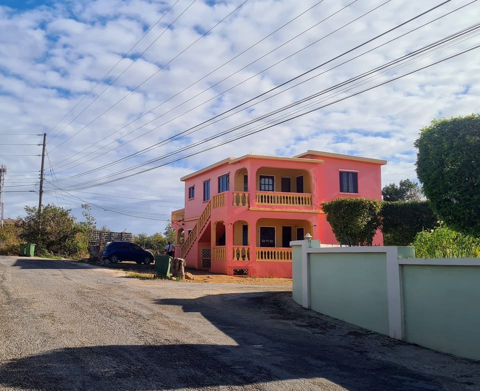 Tropix Getaway - Vacation Home