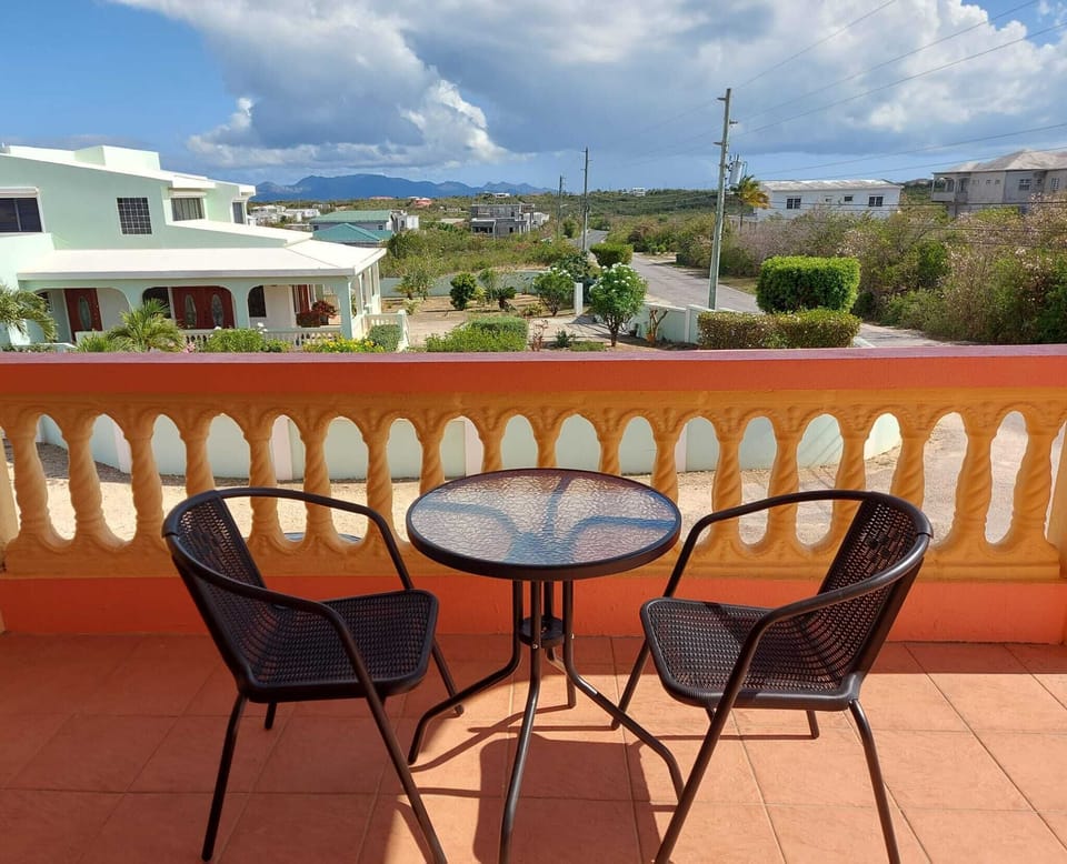 Enjoy The Porch View