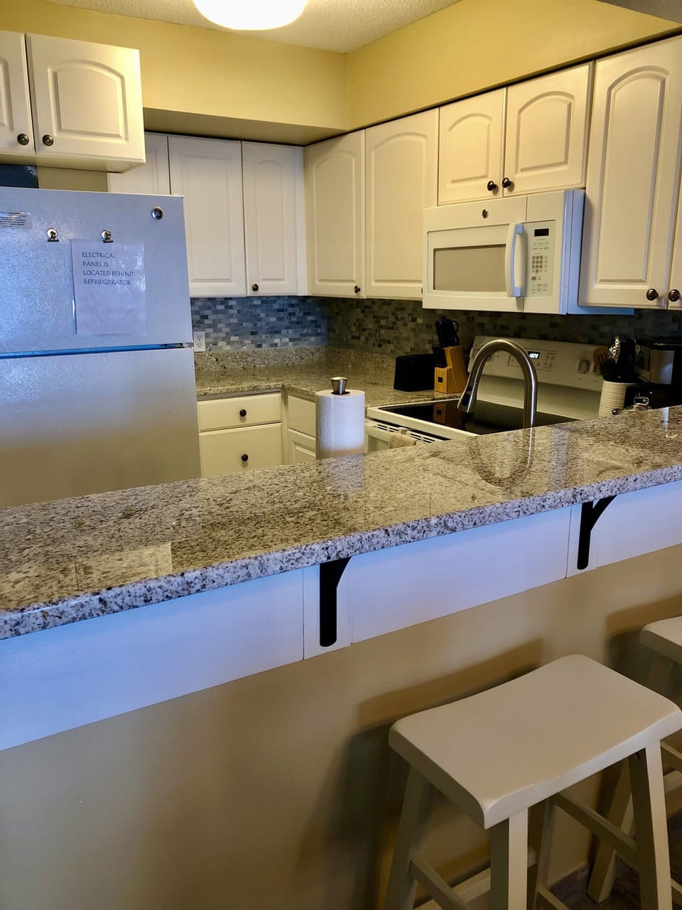 Bar Seating