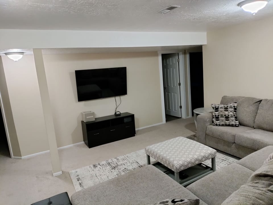 Family Room TV