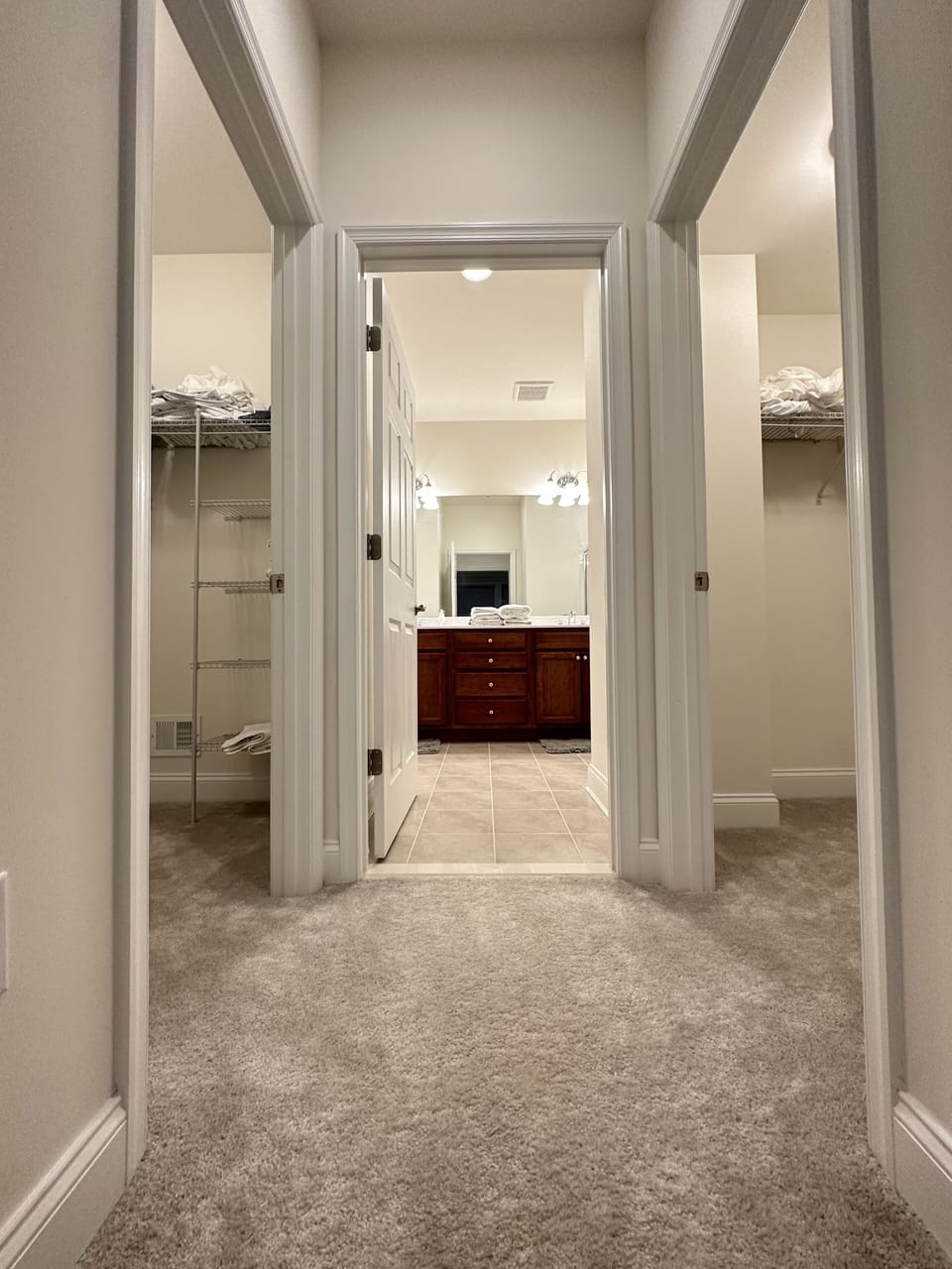 Primary Suite