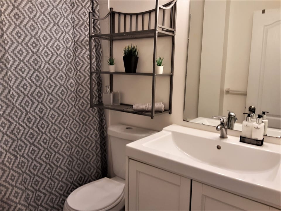 Washroom