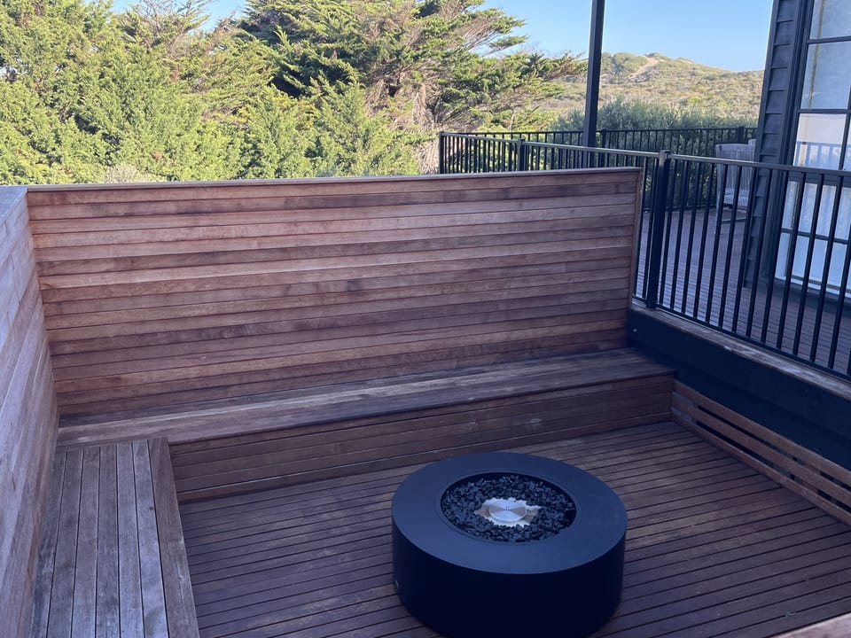 Firepit