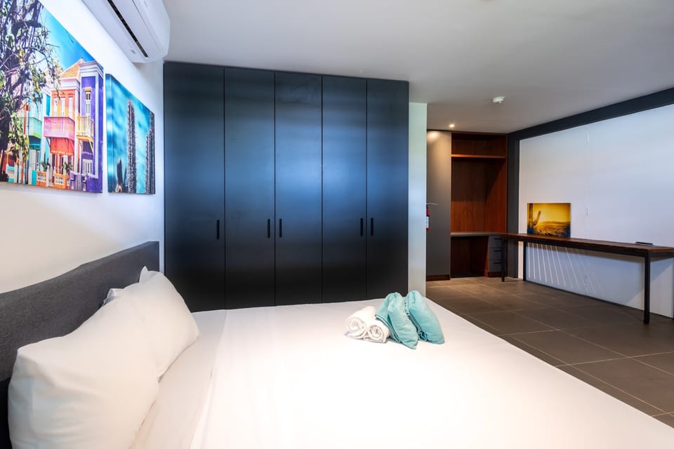 Bedroom IV