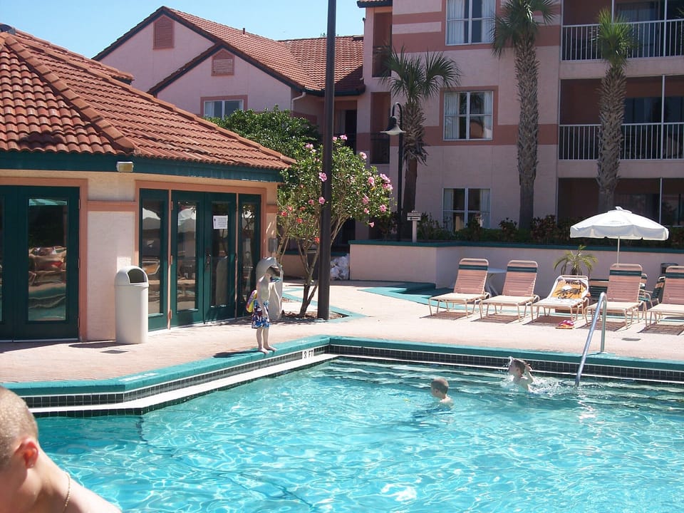 Pool #1
