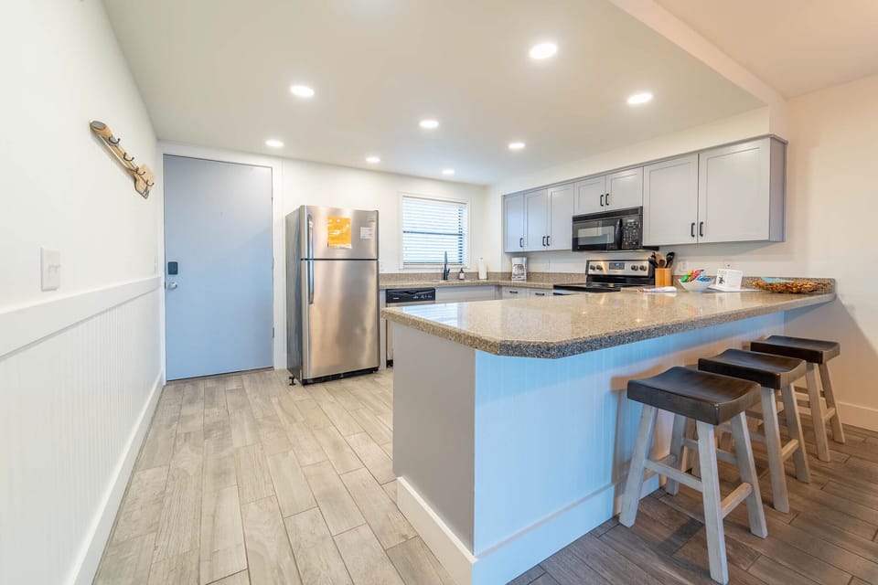 326 Kitchen