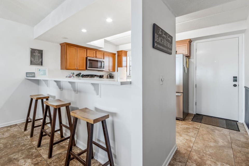 439 Breakfast Bar
