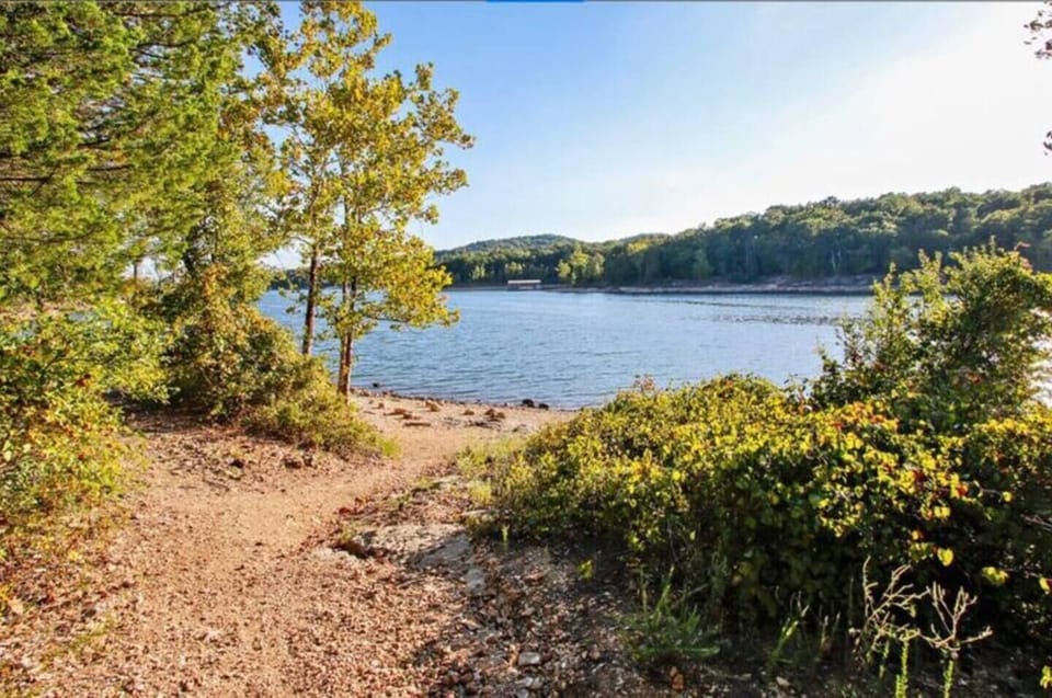 Take a stroll at Pebble beach.