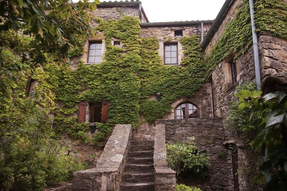 Front of the House