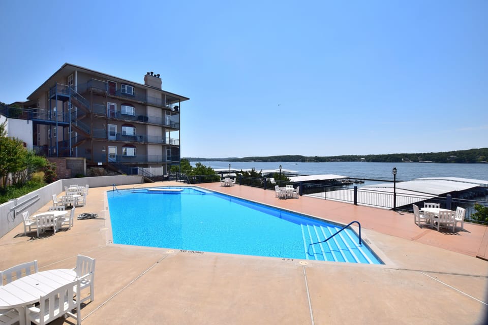 1 of 4 pools
