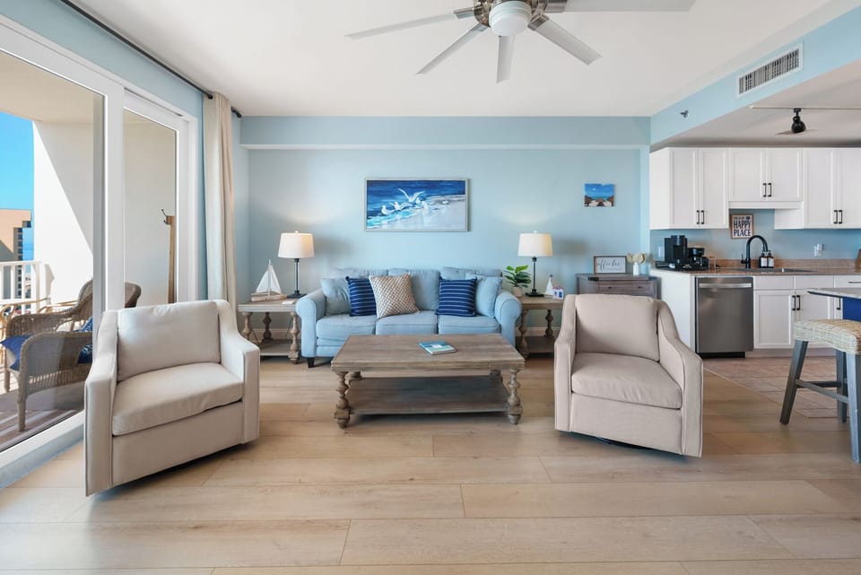 Where comfort meets style.