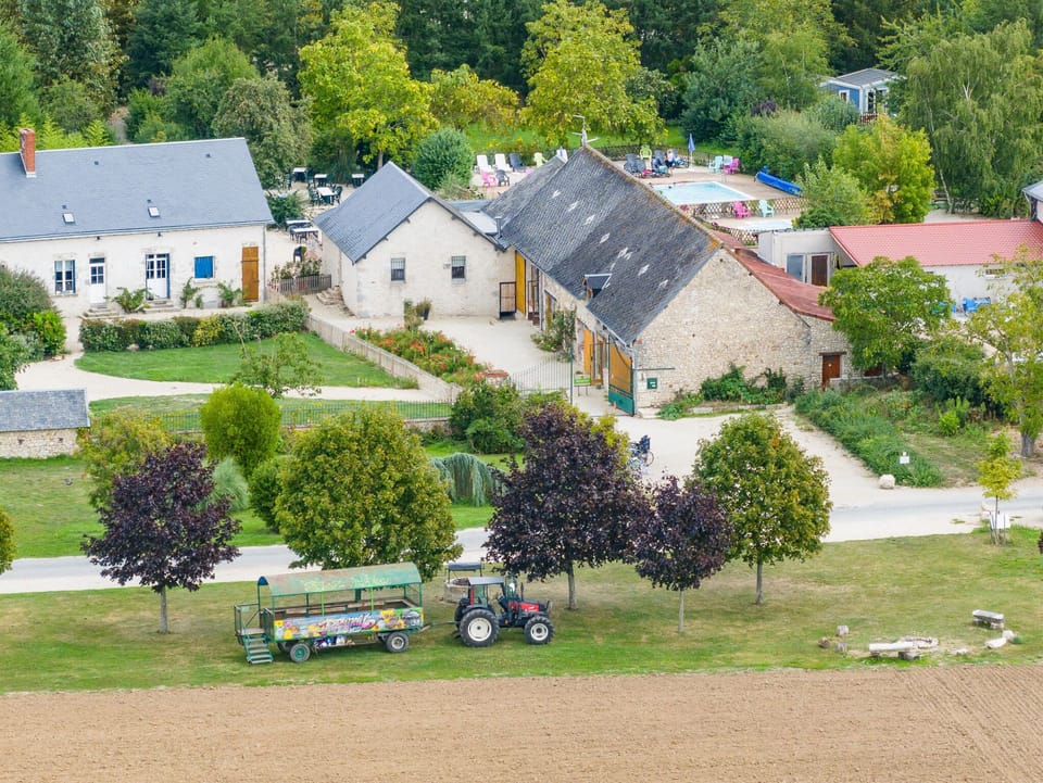 Experience the rustic charm of our scenic farm tours.