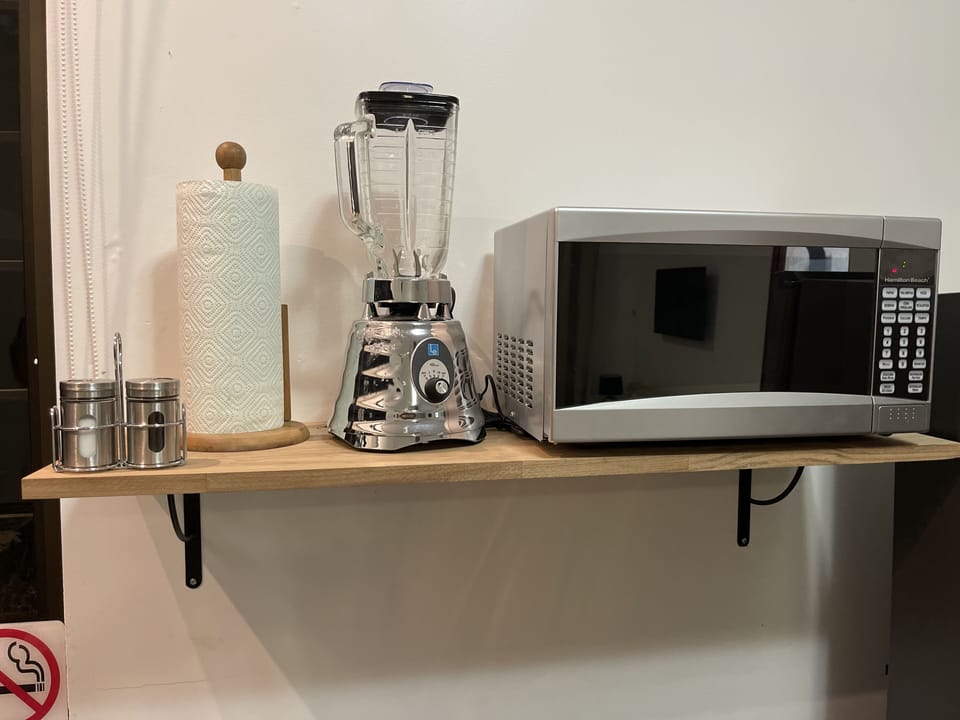 Microwave