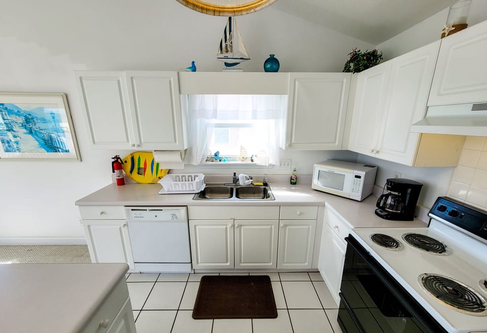 Kitchen - 21