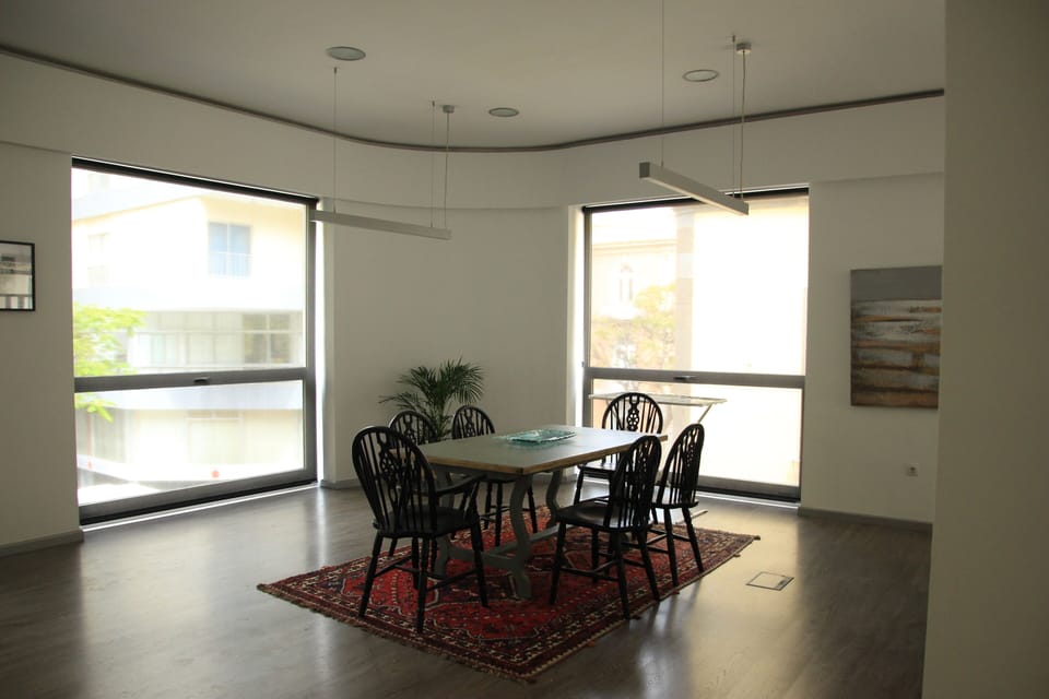 CENTRAL LOFT: Sabino's verodal Apartment in Santa Cruz de Tenerife