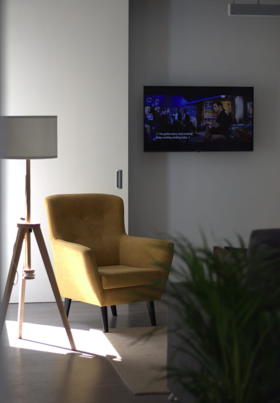 CENTRAL LOFT: Sabino's verodal Apartment in Santa Cruz de Tenerife