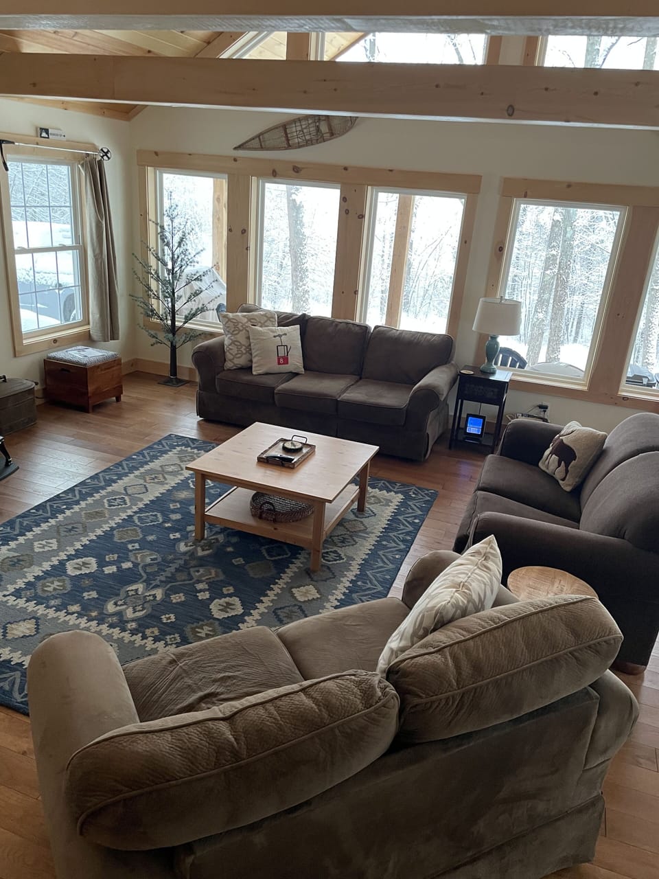Living Room 1