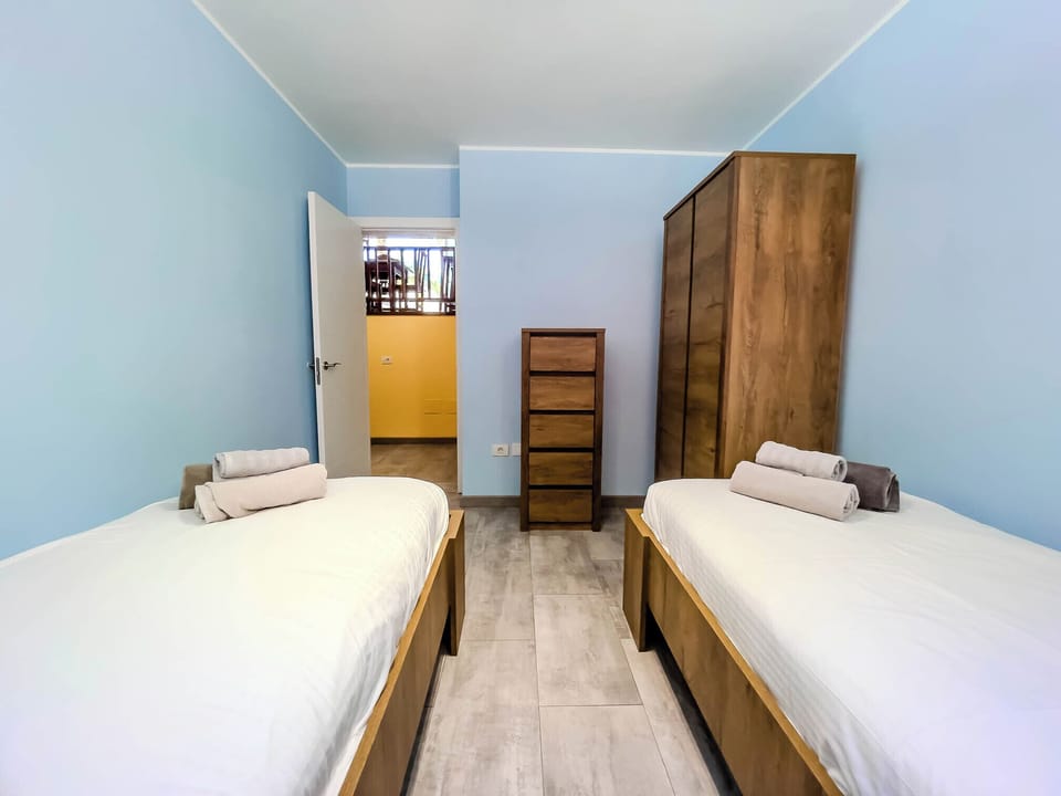 Villa green heart 18
