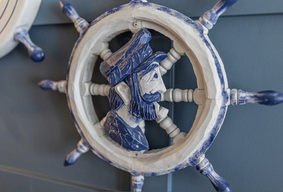 nautical decor (2)