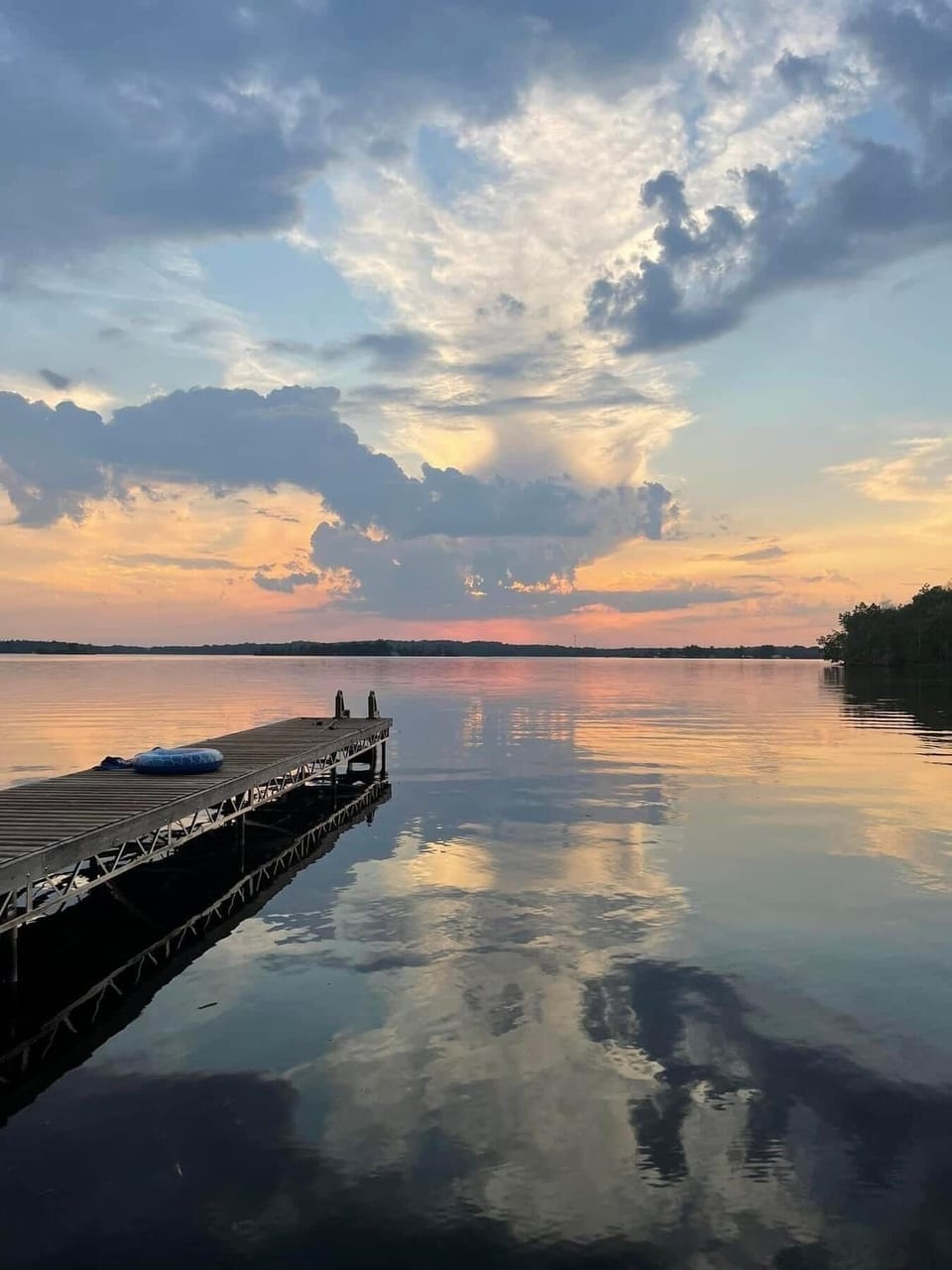 Lake views (2)