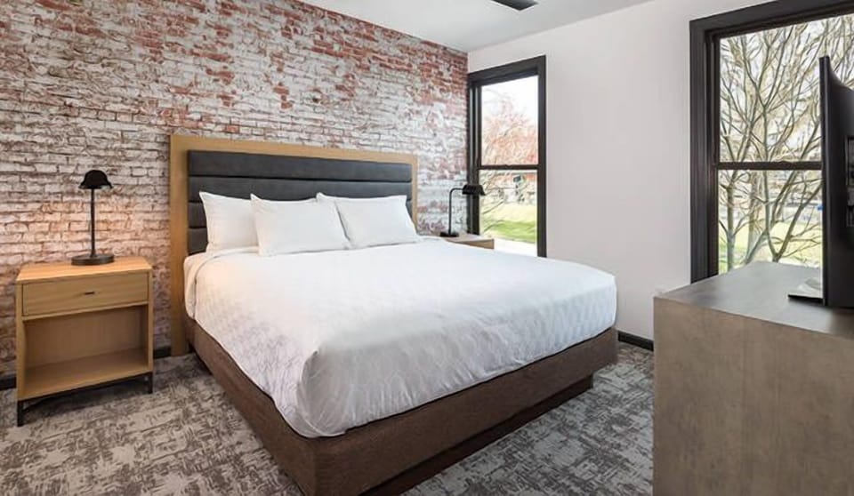 1 Bedroom Deluxe