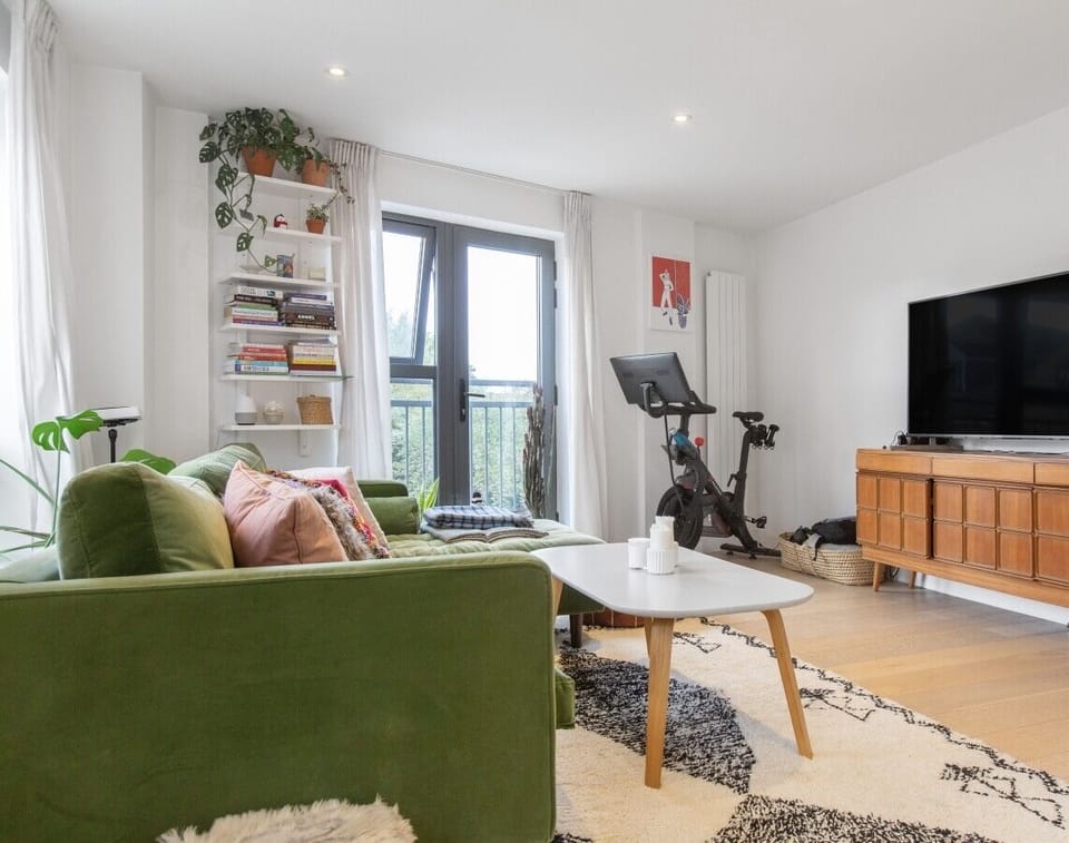 Living room 2