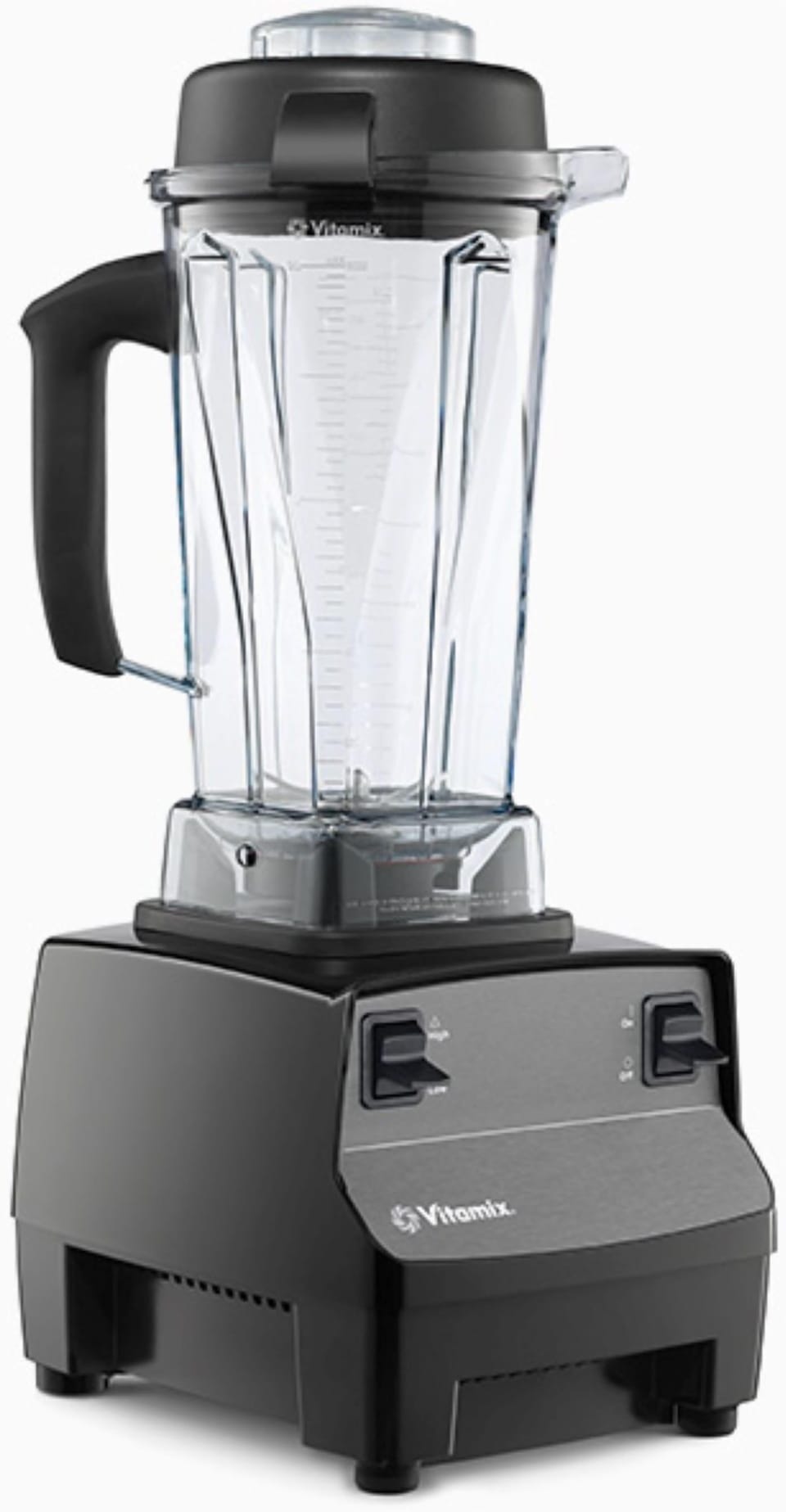 Smoothie magic: VITAMIX enhances your vacation with nutritious blends.
