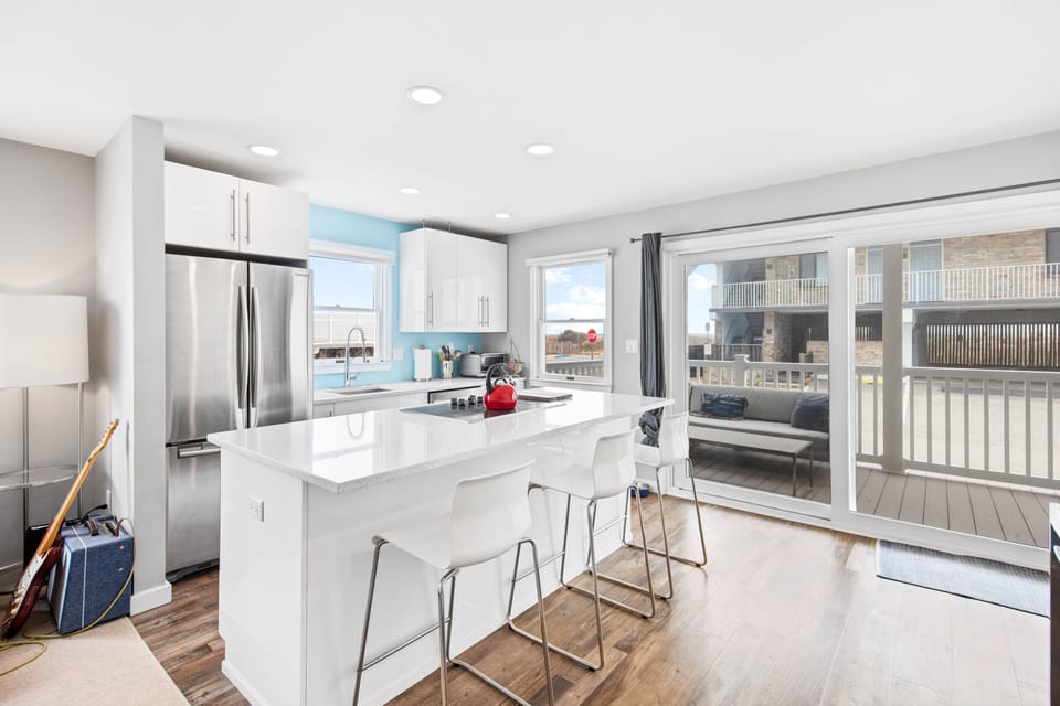 Countertop
