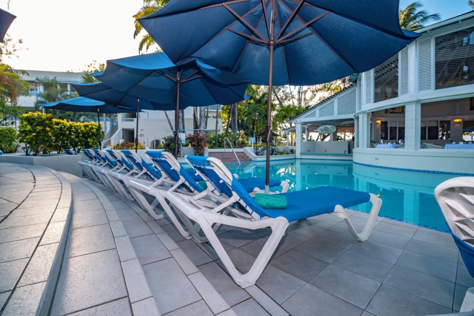 Sun Loungers