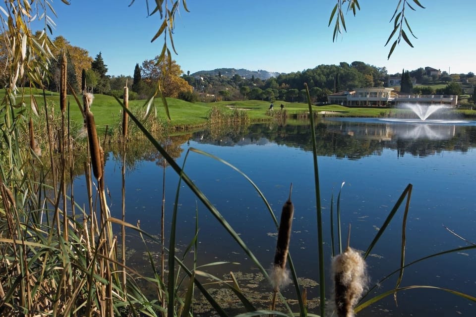 Golf St Donat (1)
