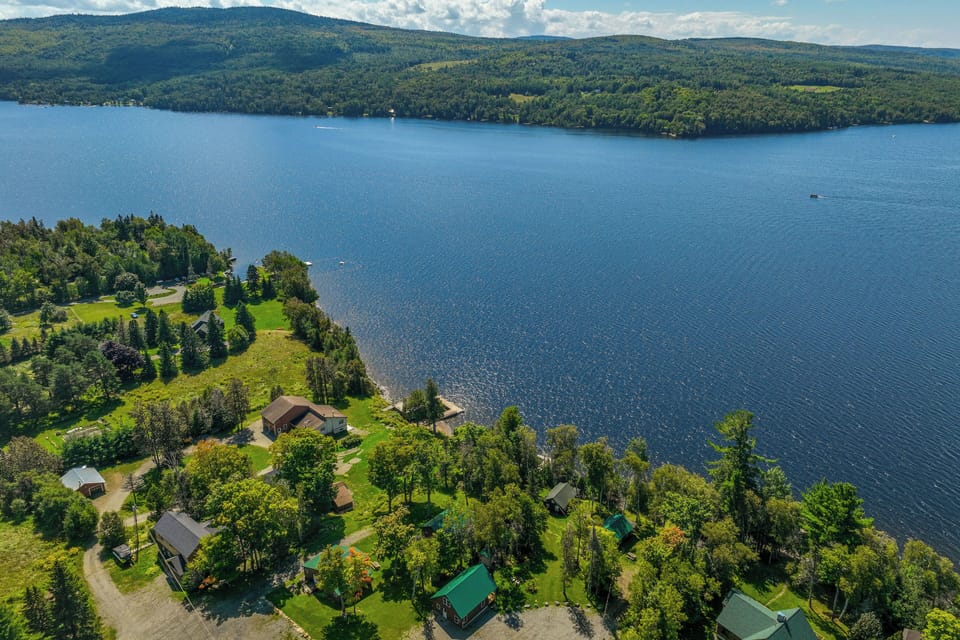 Rangeley Lake