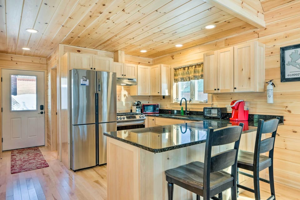 Kitchen | Cooking Basics