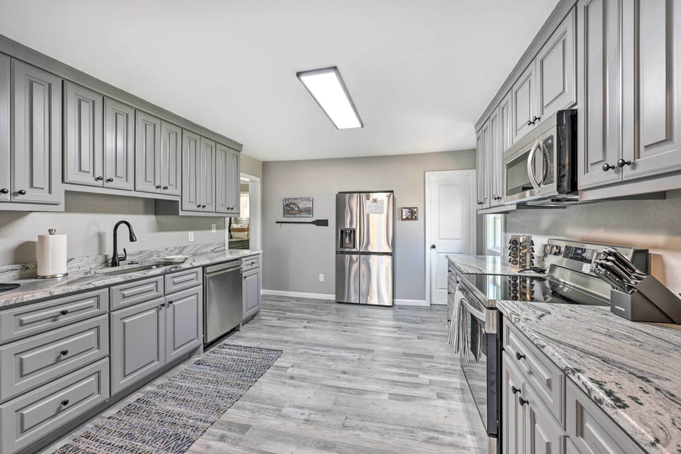 Kitchen | Basic Cooking Essentials | Dishwasher | Spices