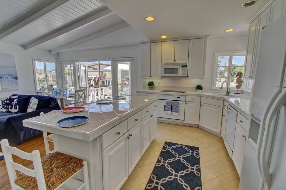 Open concept