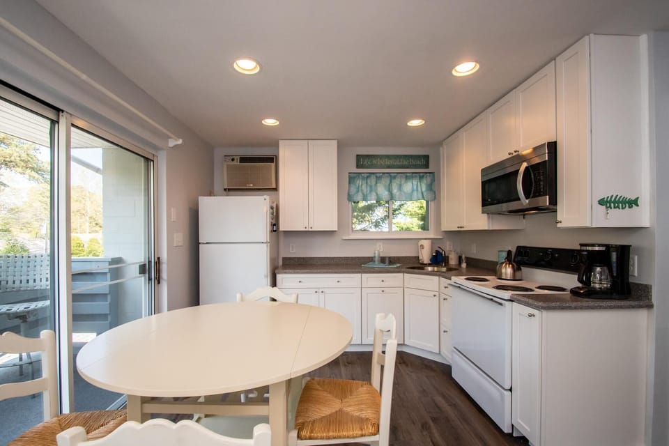 Open Concept