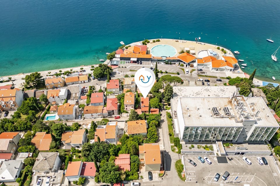 Location of the property