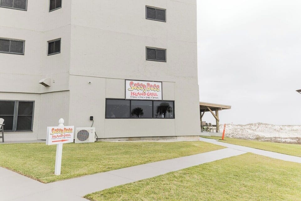 On-Site Restaurant