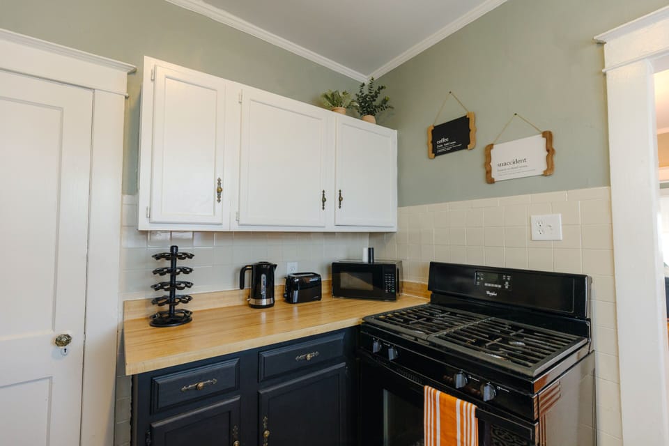 Kitchen View 3