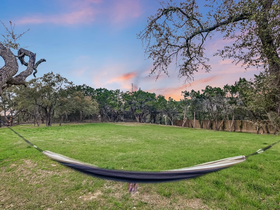 Hammock