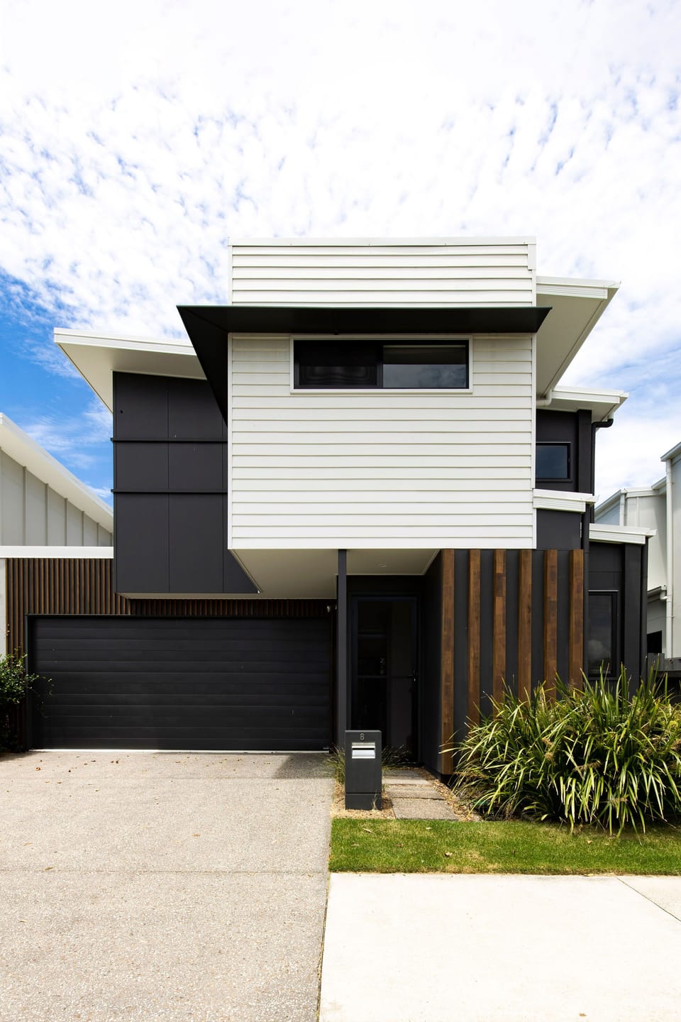 Home Exterior