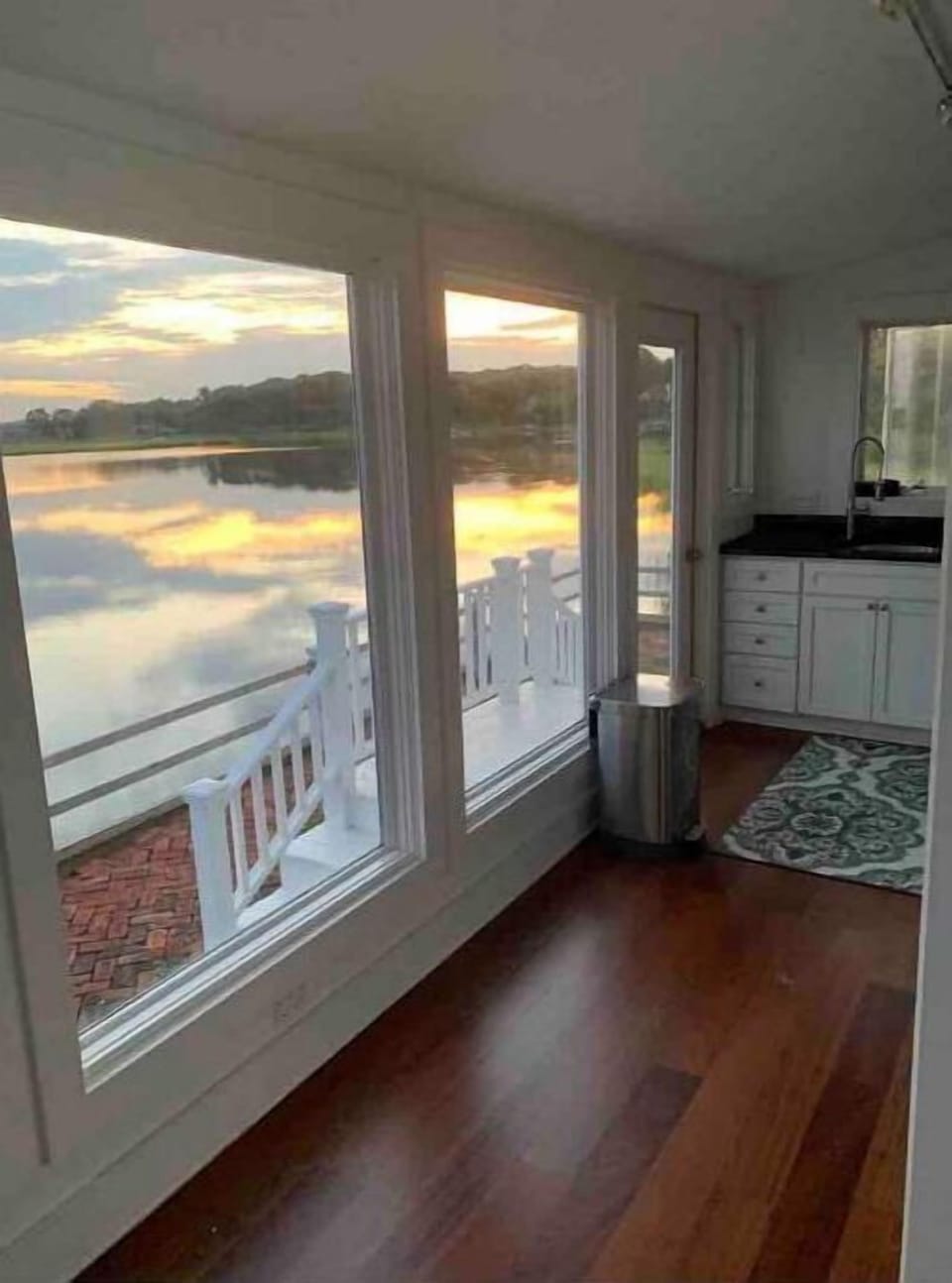 Kitchen View