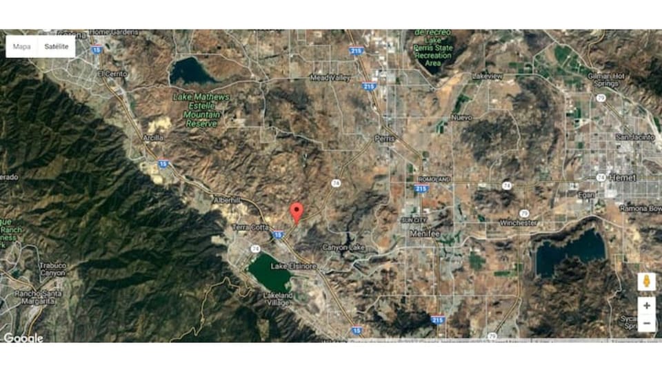 Property map