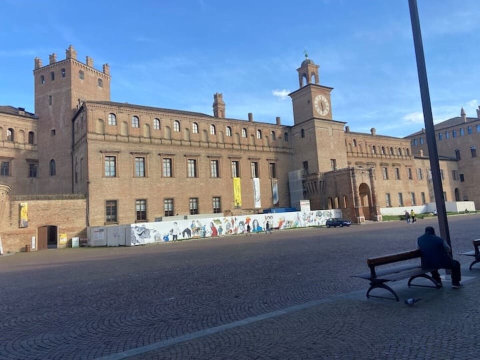 Point of interest