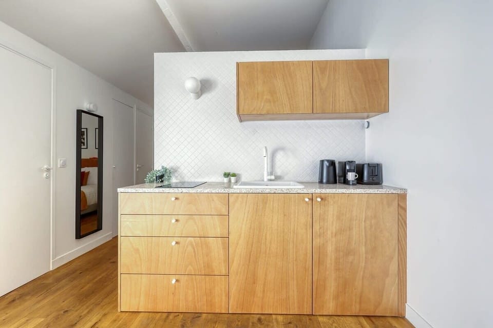 Kitchenette