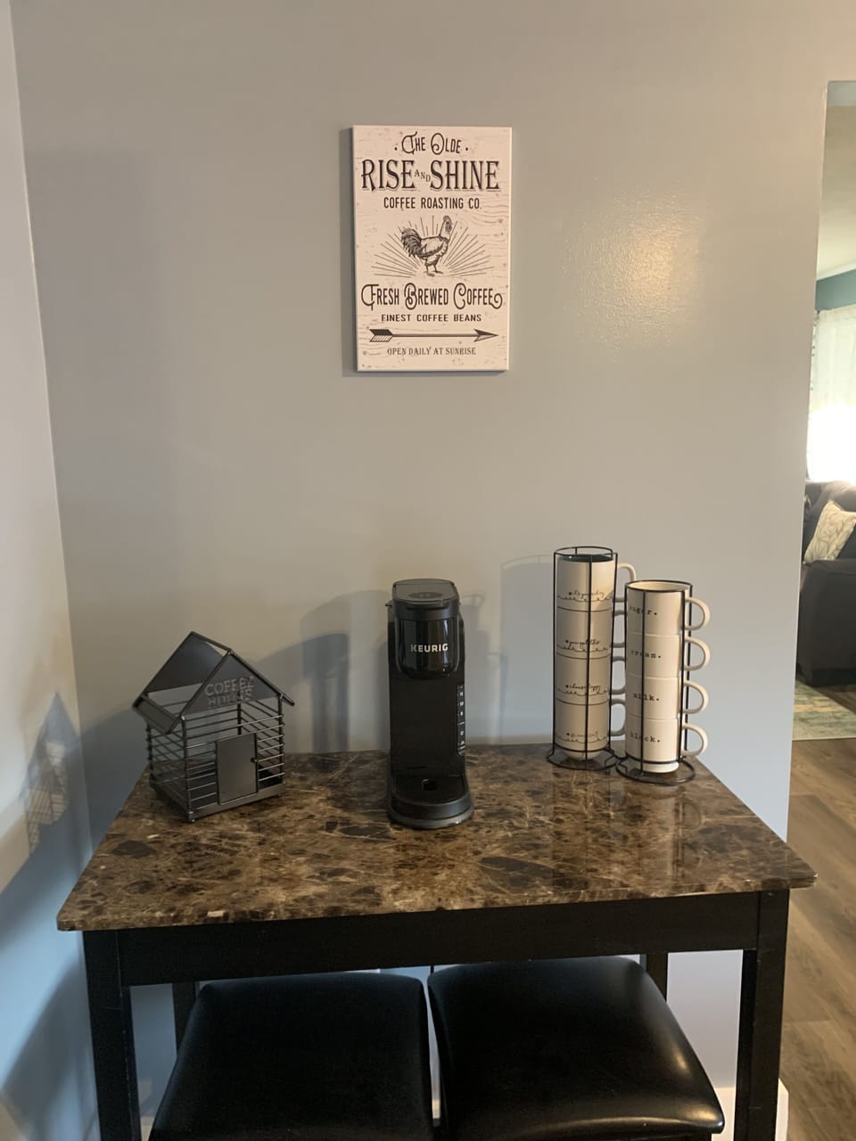 Coffee Time