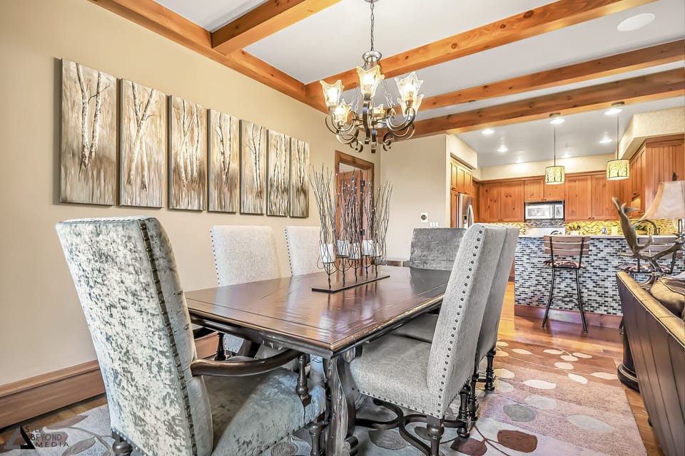 Luxury Furnishings