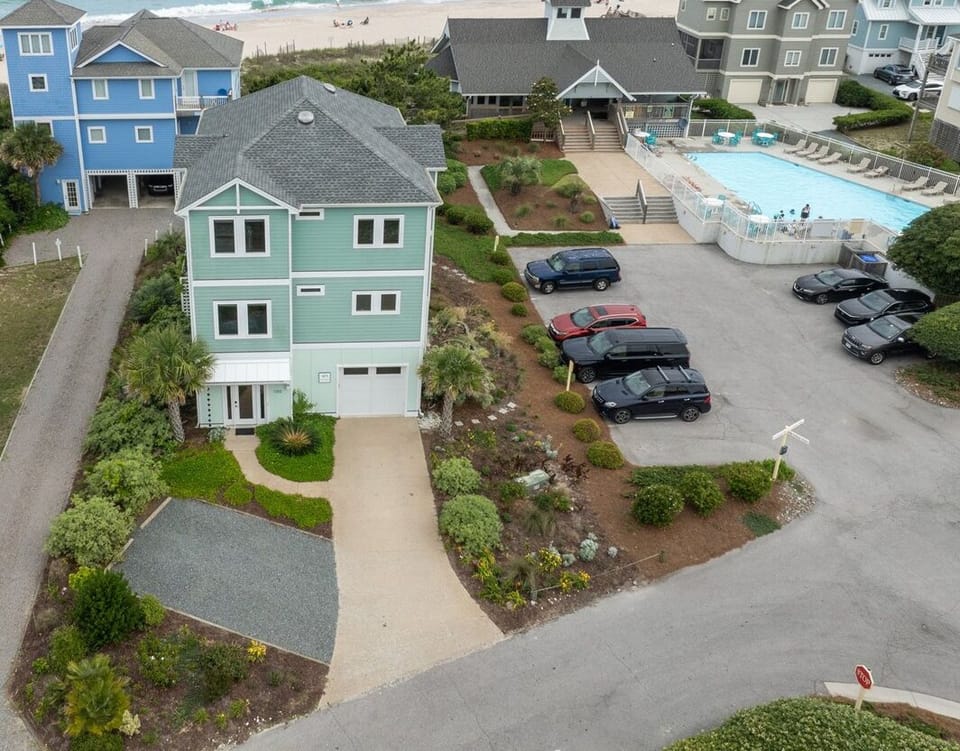 Hydrangea - 100 N Permuda Wynd