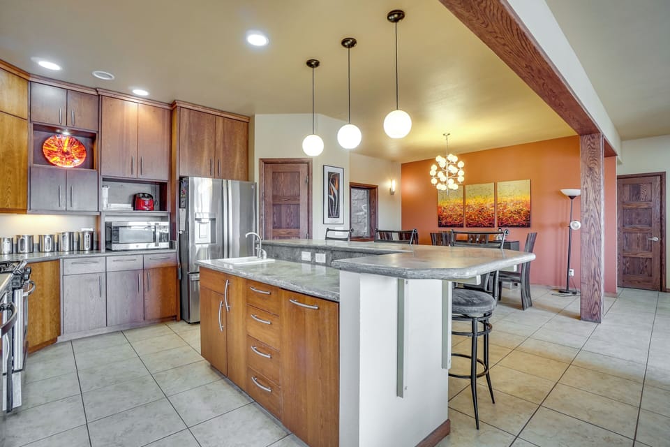 Kitchen | Cooking Basics | Dishwasher | Microwave