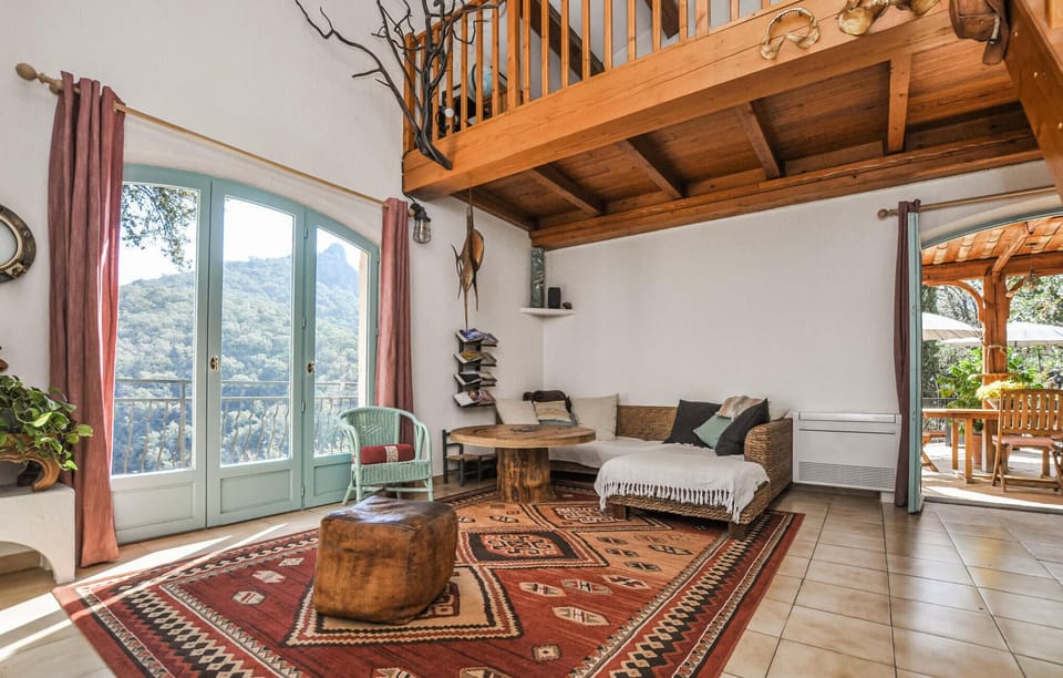living-room